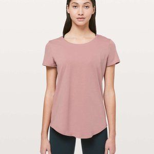 Lululemon Love Crew III